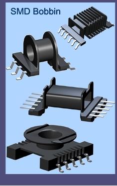 Bobina SMD