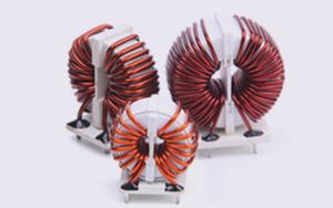 Bloqueadores de modo comum do através de-furo