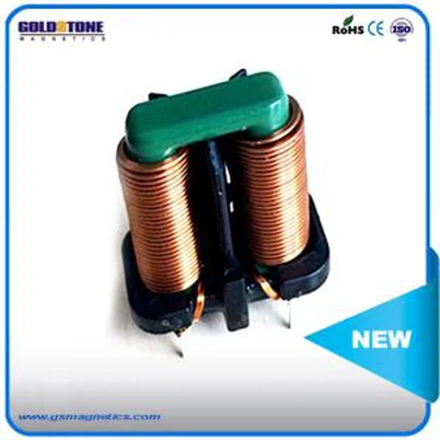 Choke de modo comum de alta velocidade